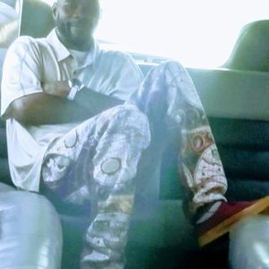 Meet your Posher, Delonte